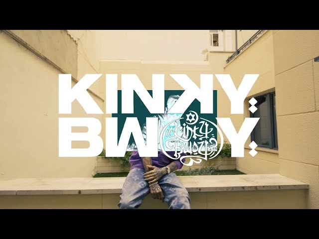 Kinky Bwoy - UNIKO - Prod: Alex Lumbier