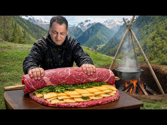The Ultimate Cheesy Rib Roll-Up: Better Than Any Restaurant