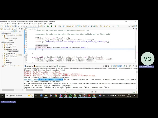 Drawbacks of Implicit Wait & How to Fix Them Using Explicit Wait | Selenium Best Practices