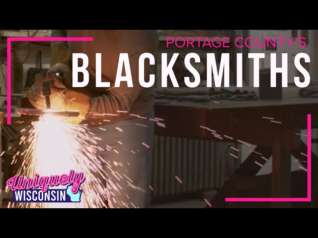Polish Heritage in Portage County: The Backstory on the Blacksmiths