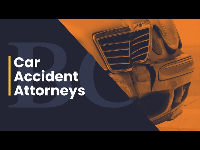 Bisnar Chase Car Accident Attorneys