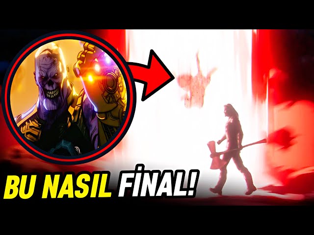 Marvel Zombies Review! How's This for a Finale?