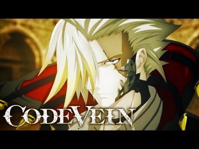 Code Vein - Official Opening Cinematic Trailer