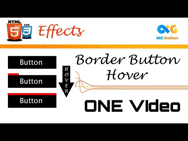 #css Rotate Hover Effect | AKG Brothers
