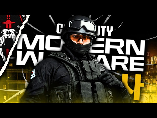 This Modern Warfare 4 Story Theory Is INSANE