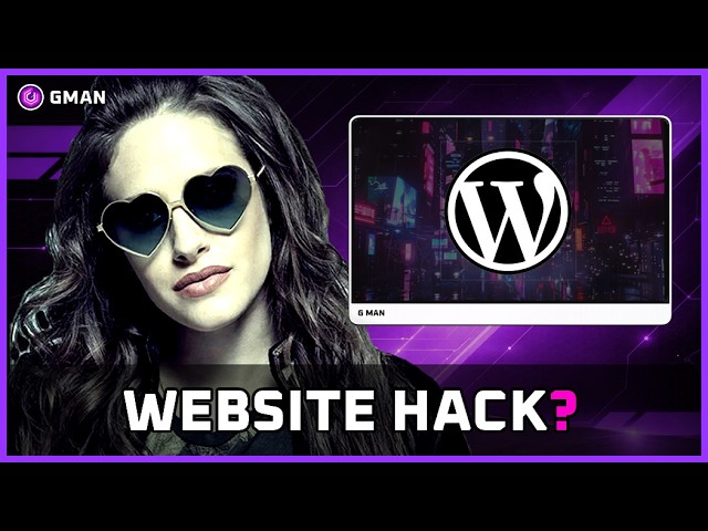 How to Hack a Website Platform Legally | NMap And WPScan
