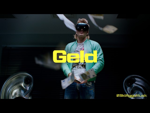 Ski Aggu - Geld