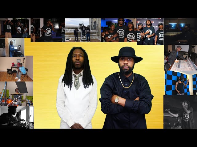 Stephen Allen Music - Back In The Days Ft Sour Lyrics ( Official Music Video )( 2022 )