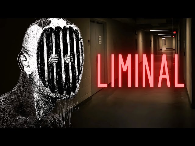 Why are we so fascinated by liminal spaces?