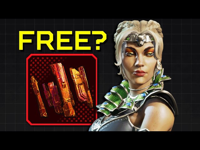 Every Way to Get an Heirloom