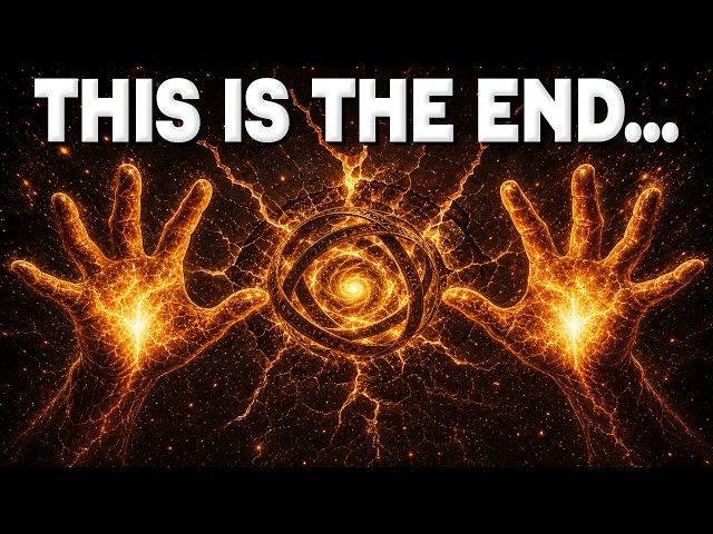 A Quantum Gate Just Opened and Your Consciousness Will NEVER Be the Same