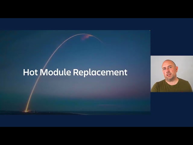 Ludicrous Speed   Speed up Development with Forge Tunnel and Vite