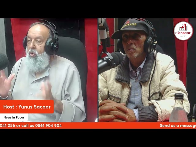 Political Analyst Party Head for NICSA political Commentator
