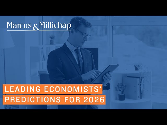 Leading Economists' Predictions for 2026
