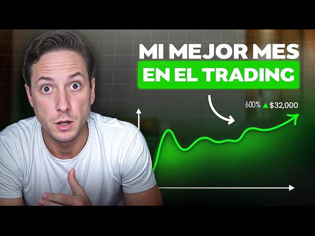 How I Made $32,000 in One Month Trading Small Caps