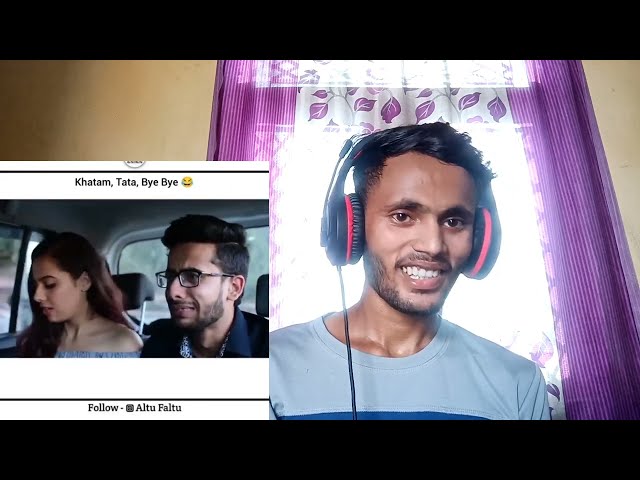 Anjali Arora MMS Video || Instagram viral reels React || MMS Viral Video Anjali Arora