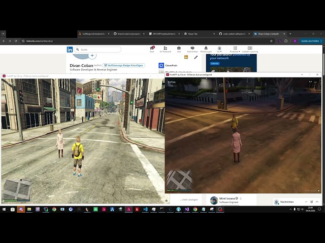 [GTA:O] [CFX] Null Pointer Dereference (Crash Exploit) #3