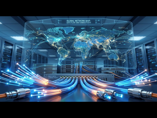 Envivo: Continuamos con el path de un network engeneer