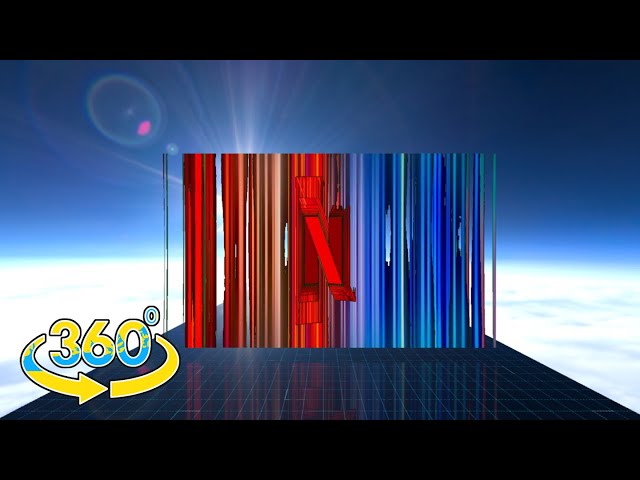 +1️⃣ Netflix Intro every 1 seconds