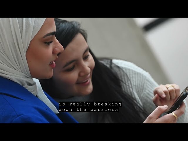 Academic Foundations Course Teaser