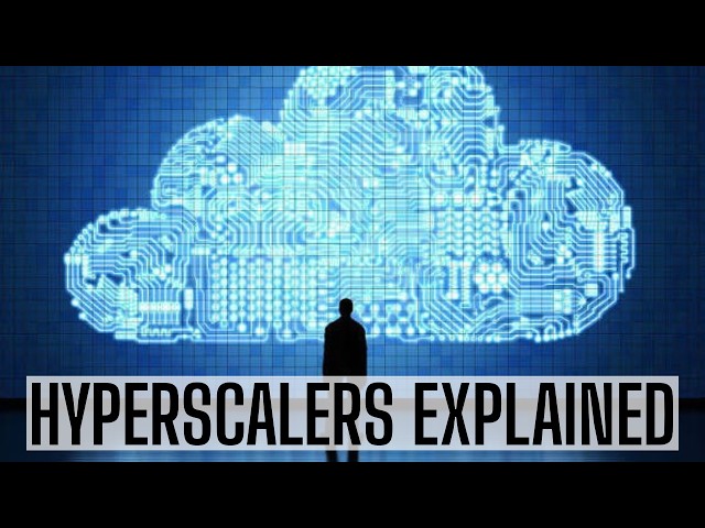 What Is a Hyperscaler? | AWS, Azure & Google Cloud Explained