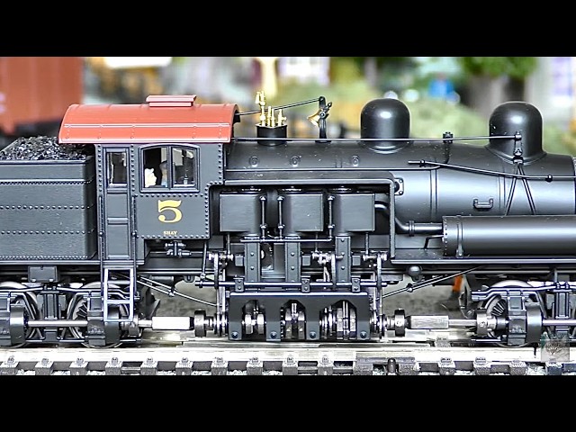 NEW Model Railway Locomotives August 2026 Part 2 - Roco Marklin Trix with Sound in 4K