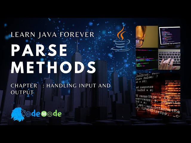 Parsing in Java  | String to integer | string to float Java