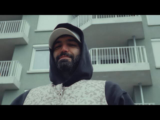 Ho3ein X EpiCure - 33 (Official Music Video)