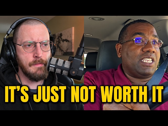 Why 30 Million American Men Are Single