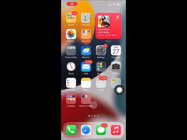 #iphone How to upload high quality HD WhatsApp status without losing quality