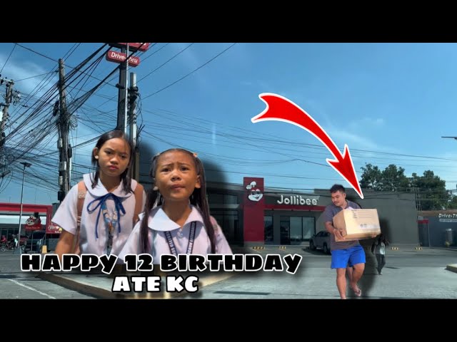 12 na si ate kc