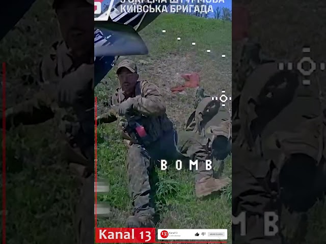 Ukraine found the key to winning the war when drones took over infantry