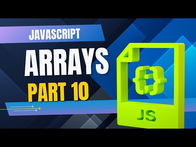 Associative Arrays in JavaScript