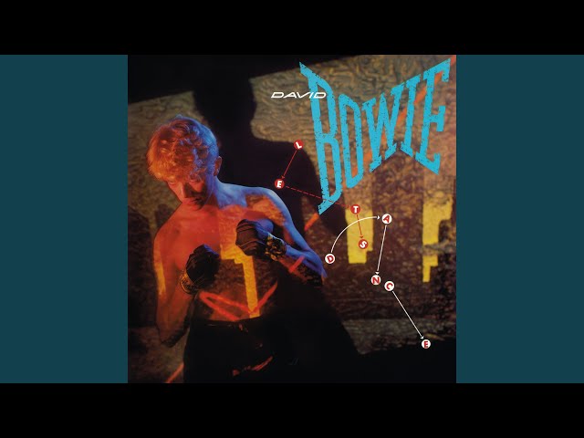 Ricochet (2018 Remaster)