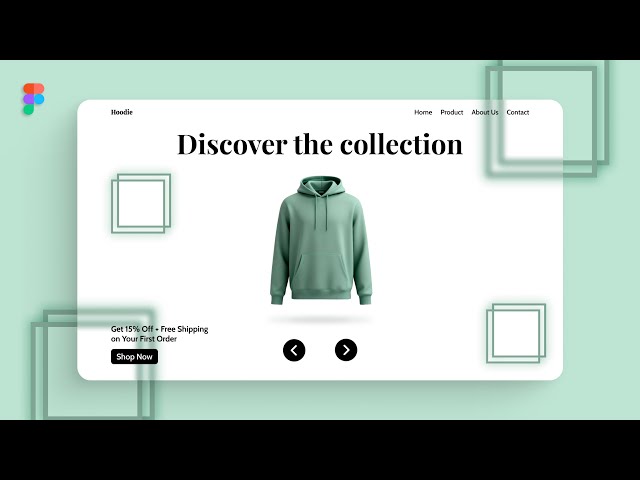 Figma Smart Animate Tutorial | Smooth UI Animation for Beginners 