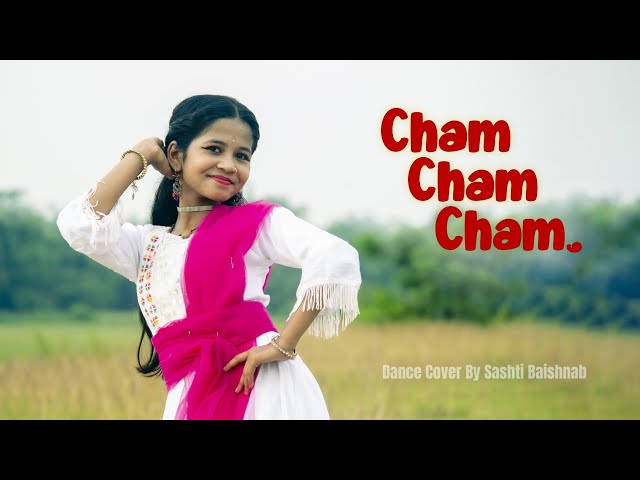 Cham Cham Cham Dance | BAAGHI | Hindi Dance Video | Sashti Dance World