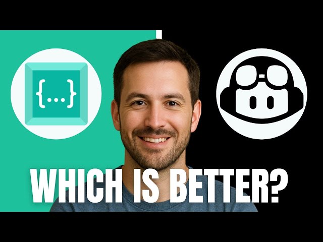 Codeium vs GitHub Copilot Which AI Coding Assistant Is Better