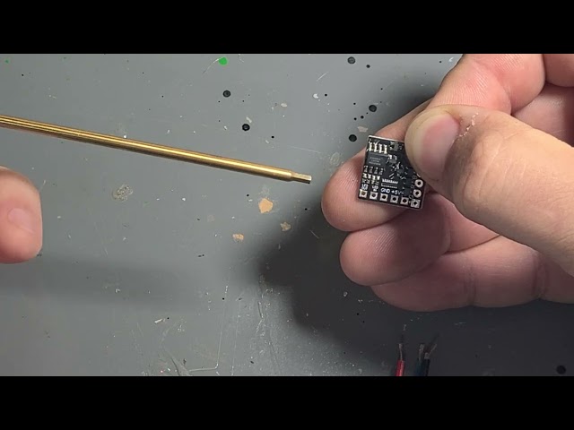 RGB LED Strip Tips - before you install your Fly High FPV RGB LED's
