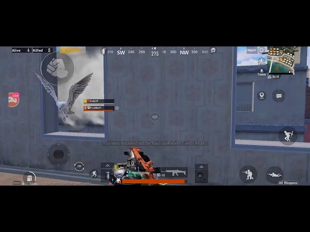 PUBG M MORNING CHILL STREAM | ROAD TO 2.2K SUBS #BenYT