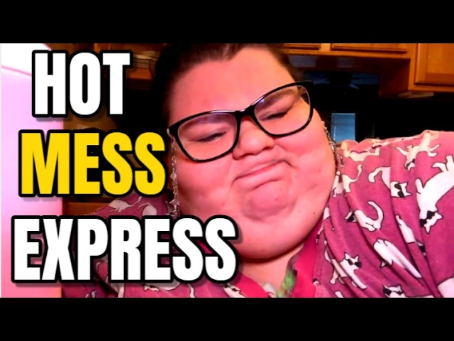 ROZ IS A HOT MESS! STREAM HIGHLIGHTS AUG 15 2026