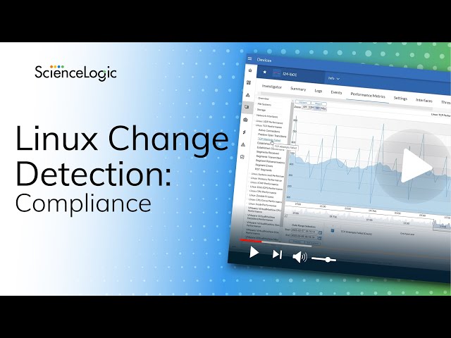 How to Automatically Detect Linux Configuration Drifts