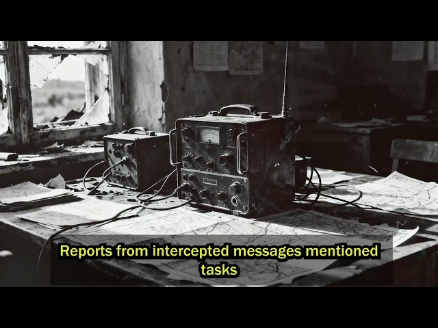 How One Radio Man’s ‘Impossible’ Code Crack Let America Read Every Japanese Message