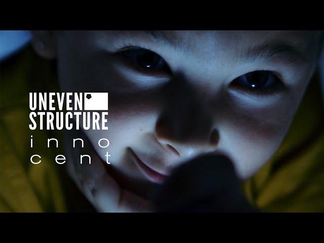 Uneven Structure - Innocent (Official Video)