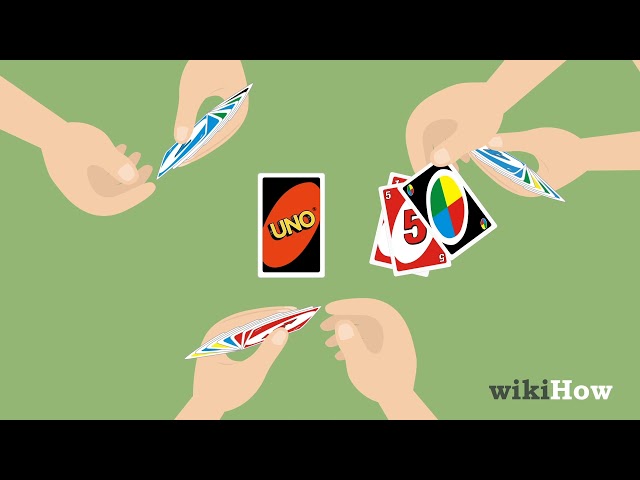 Cómo jugar al UNO