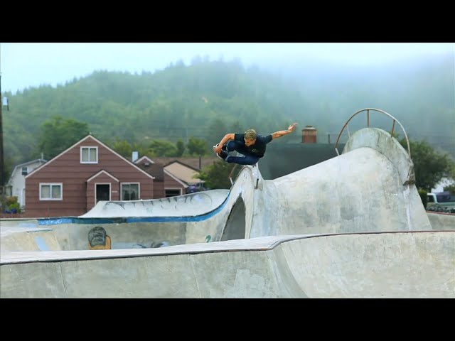 Shred 'til you're Dead II part I