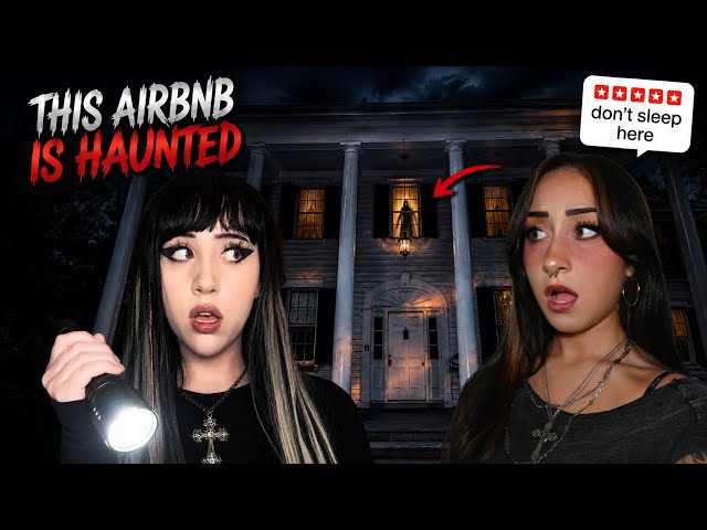 Our MOST ACTIVE Ghost Hunt EVER (REAL PARANORMAL ACTIVITY CAUGHT) 