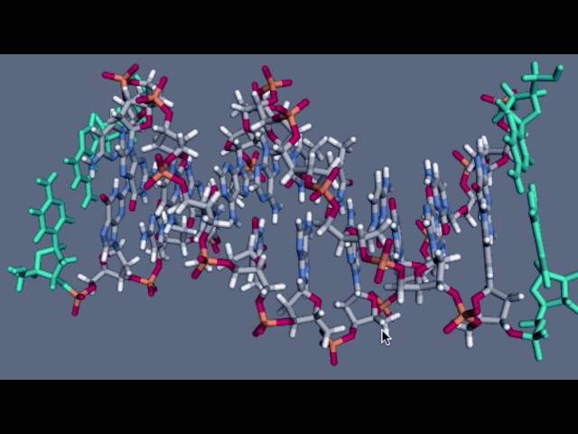 Molecular Design Toolkit Intro