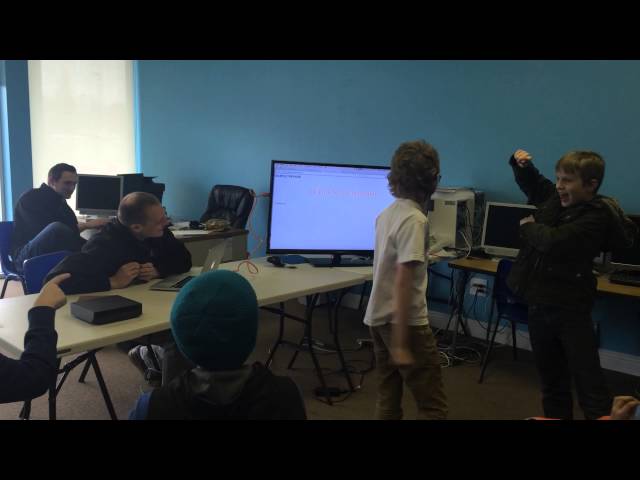 JavaScript Randomizer - John Cena Wins!!! Free Class at Simply Coding