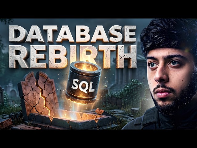 New BREAKTHROUGH in Data Domain (Are You Ready?)