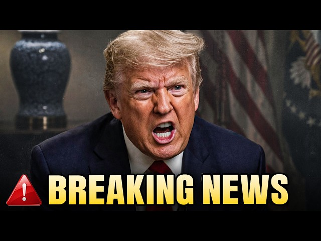 Expert Warns Trump May Be Planning False Flag Attack On US